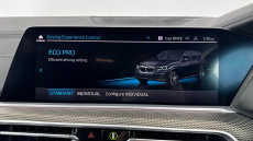 BMW X5 xDrive30d MHT M Sport 5dr Auto [Tech/Pro Pack] Diesel Estate